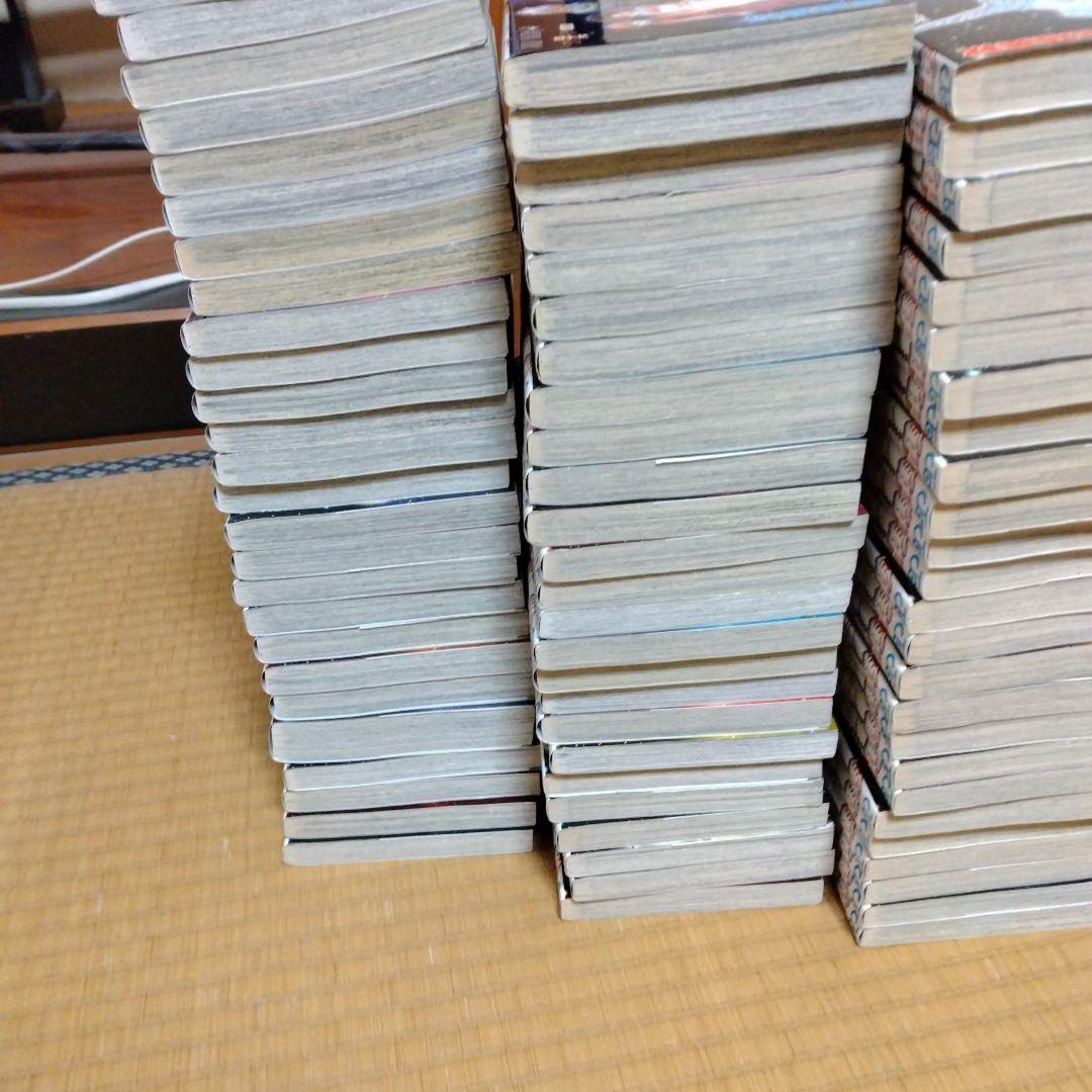 銀魂　全77巻＋零巻＋公式ガイド