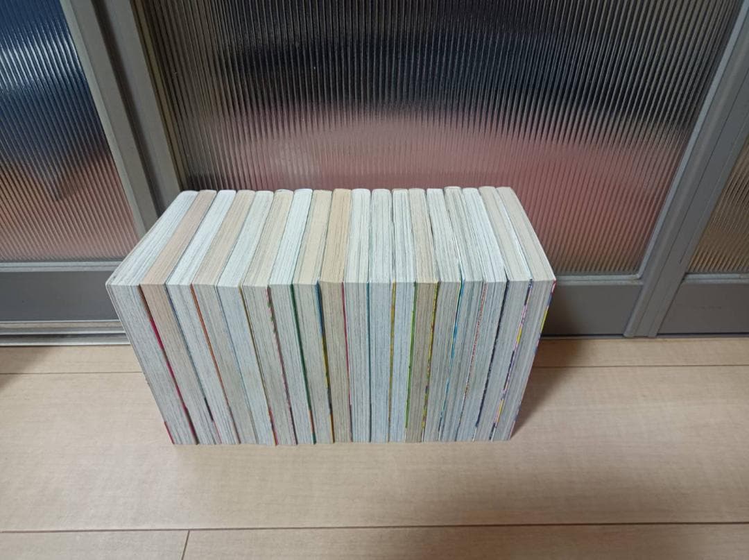 超絶美品 即納 初版 らんま1/2 初期版 新装版 全巻 全巻セット 送料無料