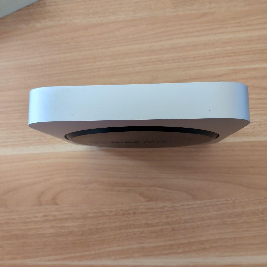 Apple Mac mini M1 8GB 1TB マウスとキーボード付