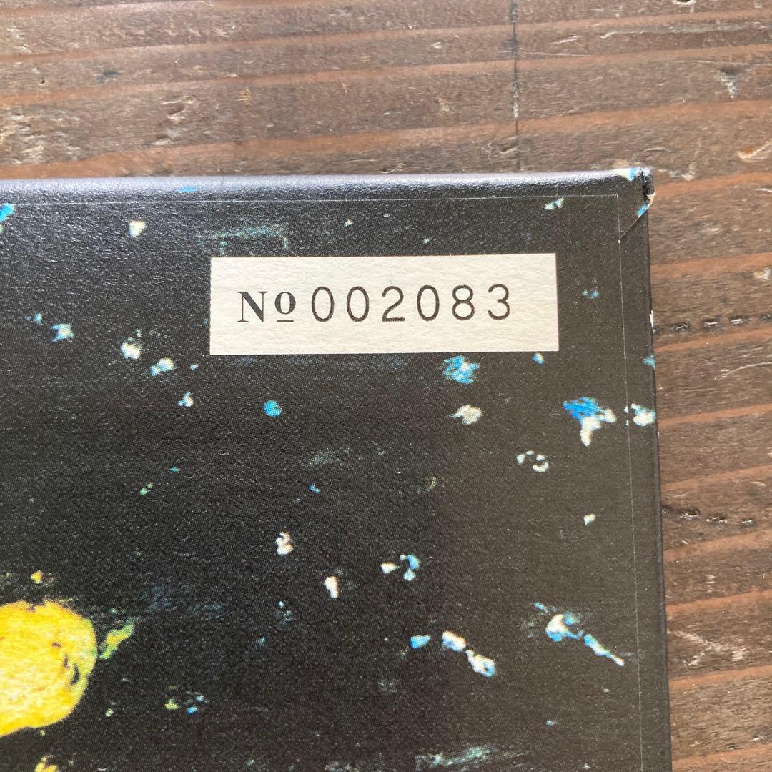 Cocco ラプンツェル アナログ レコード LP