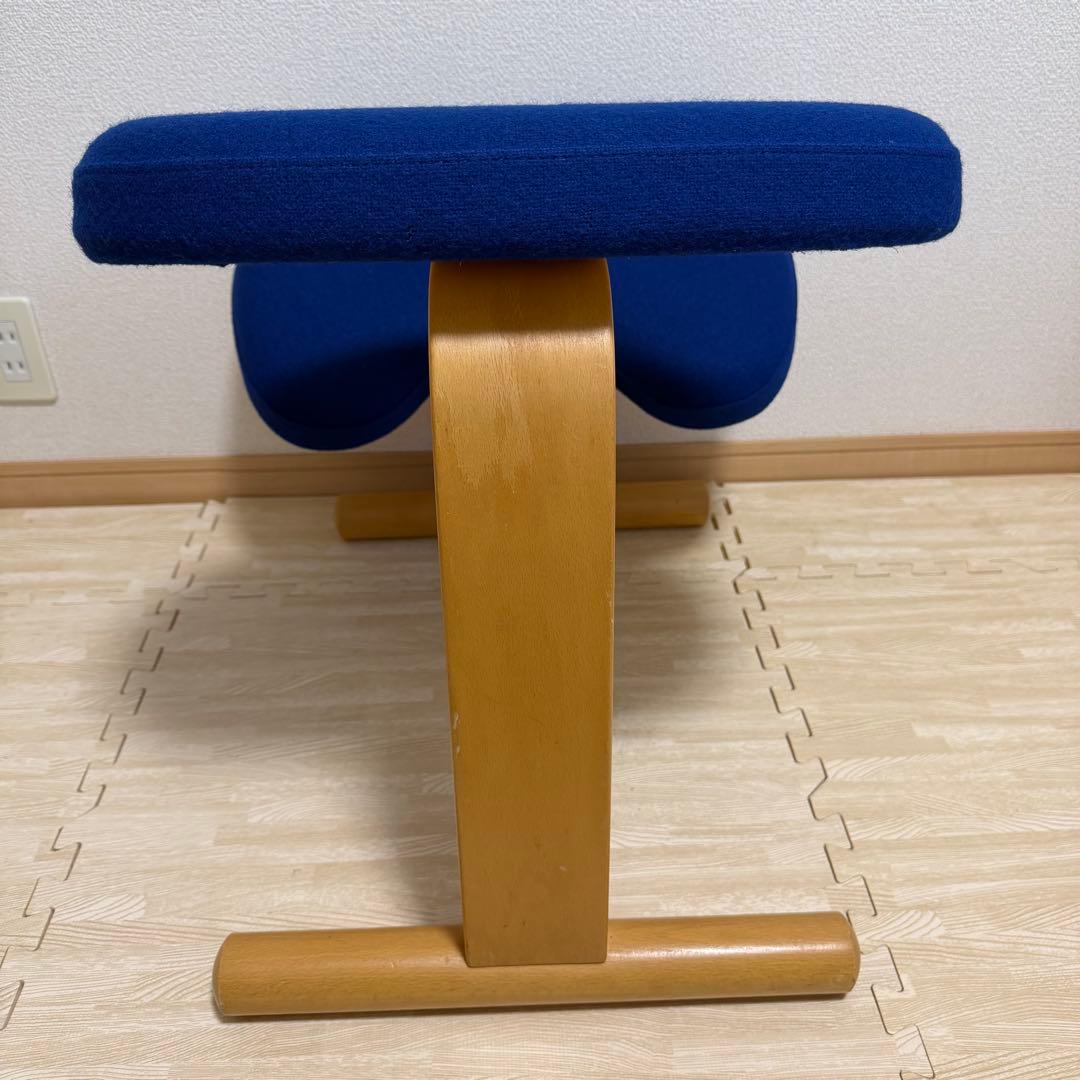 【uiwoow 専用】Rybo Balans EASY バランスチェア