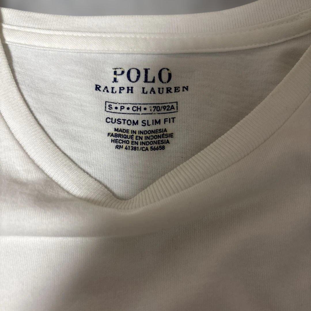 Ralph Lauren Tシャツ