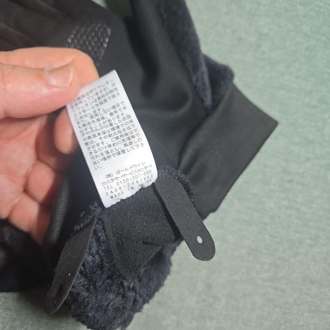 THE NORTH FACE　グローブ　25～26cm L