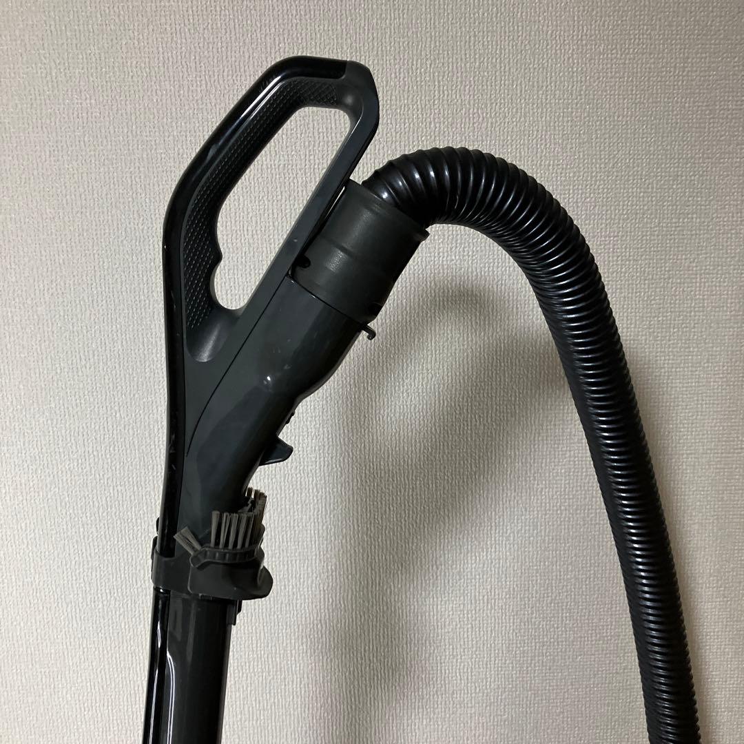 パナソニック　掃除機　MC-SR530G プチサイクロン　ダブルメタル　掃除機