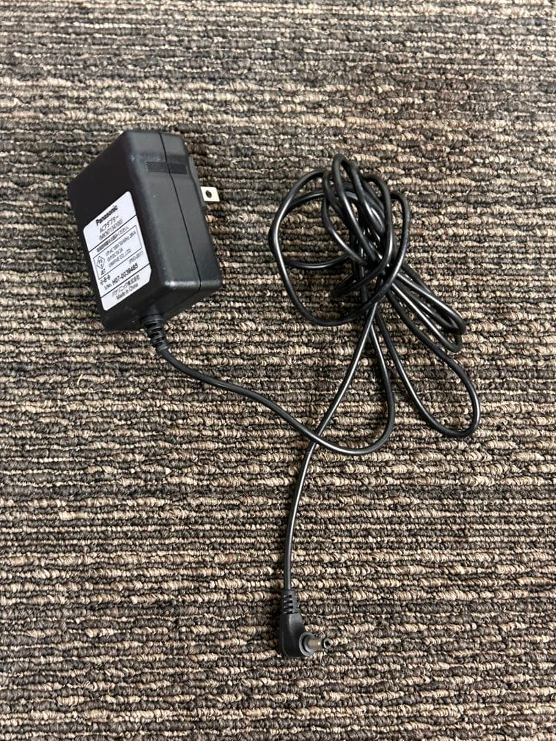 Panasonic MN171 HEMSモニター