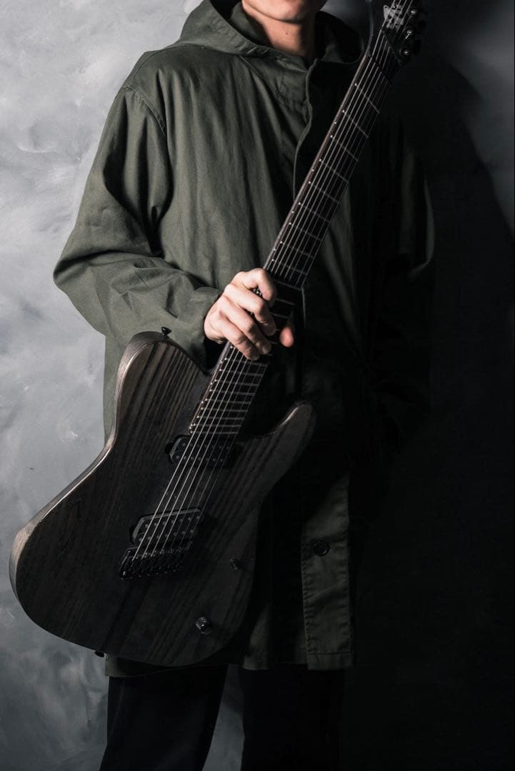 【極美品・USA製】Strictly 7 Viper T Standard+7