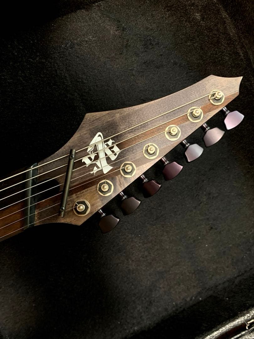 【極美品・USA製】Strictly 7 Viper T Standard+7