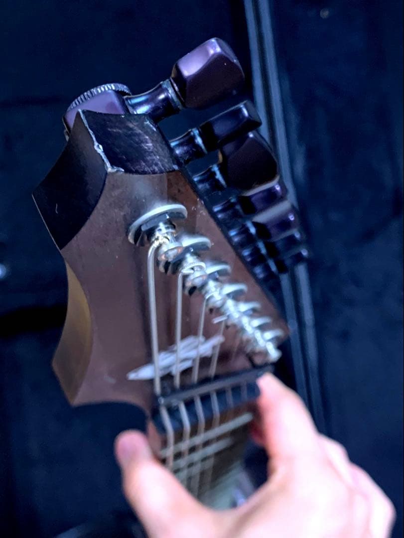 【極美品・USA製】Strictly 7 Viper T Standard+7