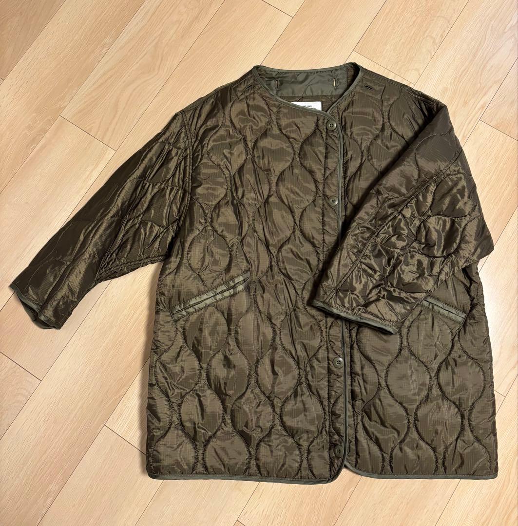 FREAK'S STORE M-65 3WAYライナーセットモッズコート