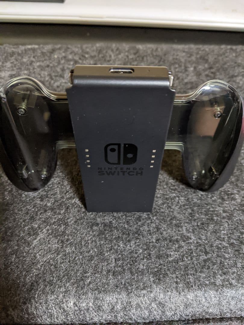 サ*0様 Nintendo Switch 本体　+おまけ