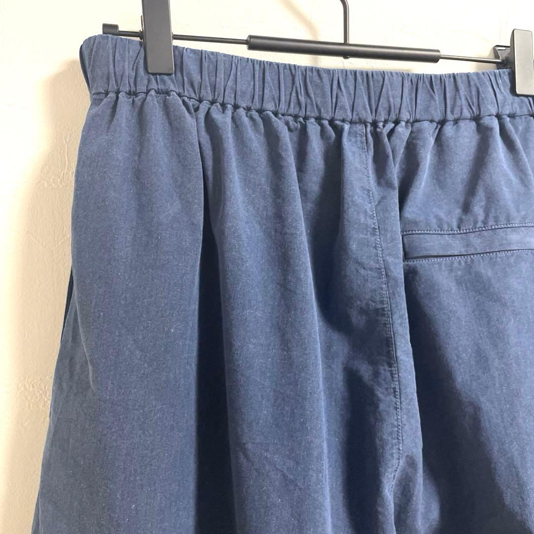 【美品✨】ノースフェイス パープルレーベル ナナミカ　パンツ