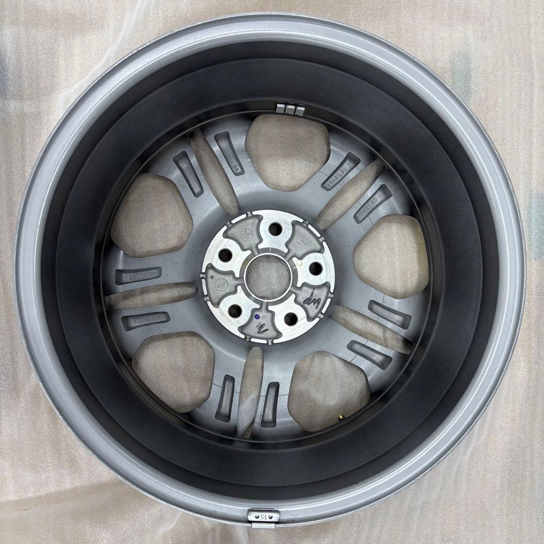 スイフトスポーツ ZC33S ファイナルエディション 純正ホイール　1本