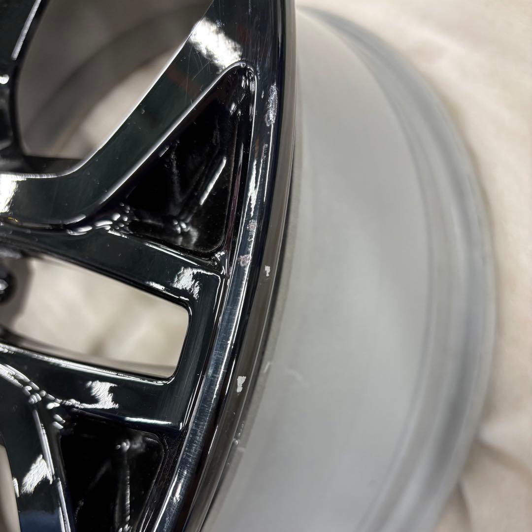 スイフトスポーツ ZC33S ファイナルエディション 純正ホイール　1本