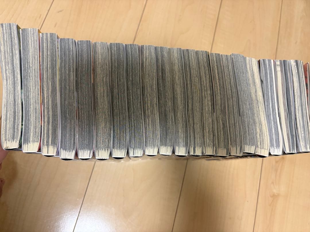 【まとめ売り】鬼滅の刃 漫画　7〜23巻　セット　外伝　鬼殺隊見聞録