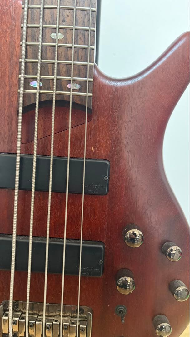 Ibanez SR505 本体のみ