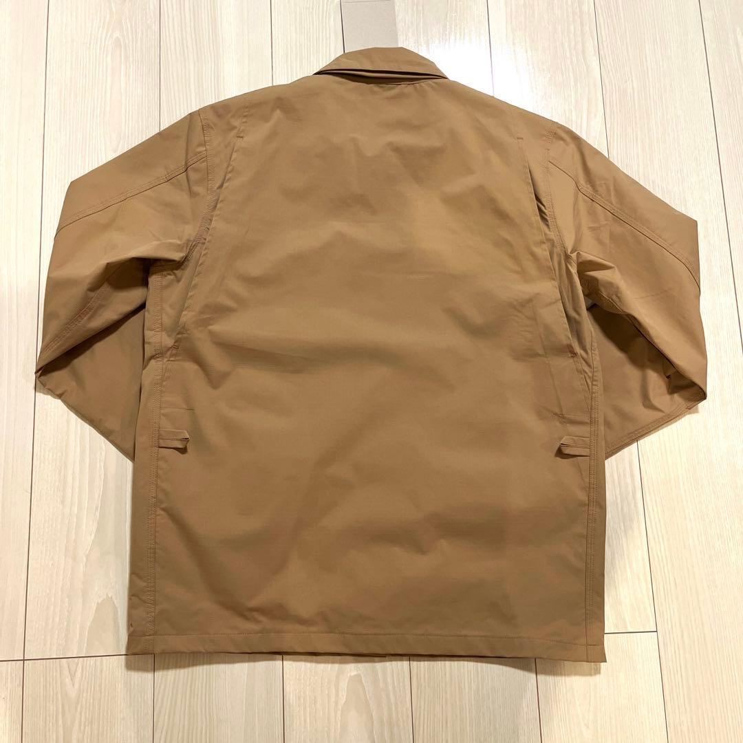 新品未使用 CARHARTT COVERALL MONTANA JACKET M
