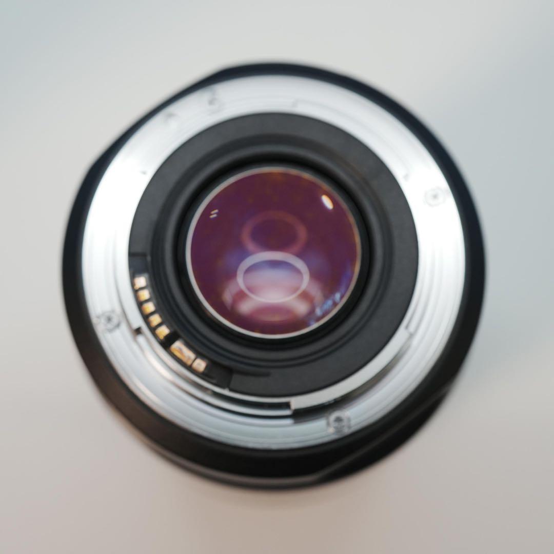 Canon純正 75-300mm 望遠レンズ 美品 a3264