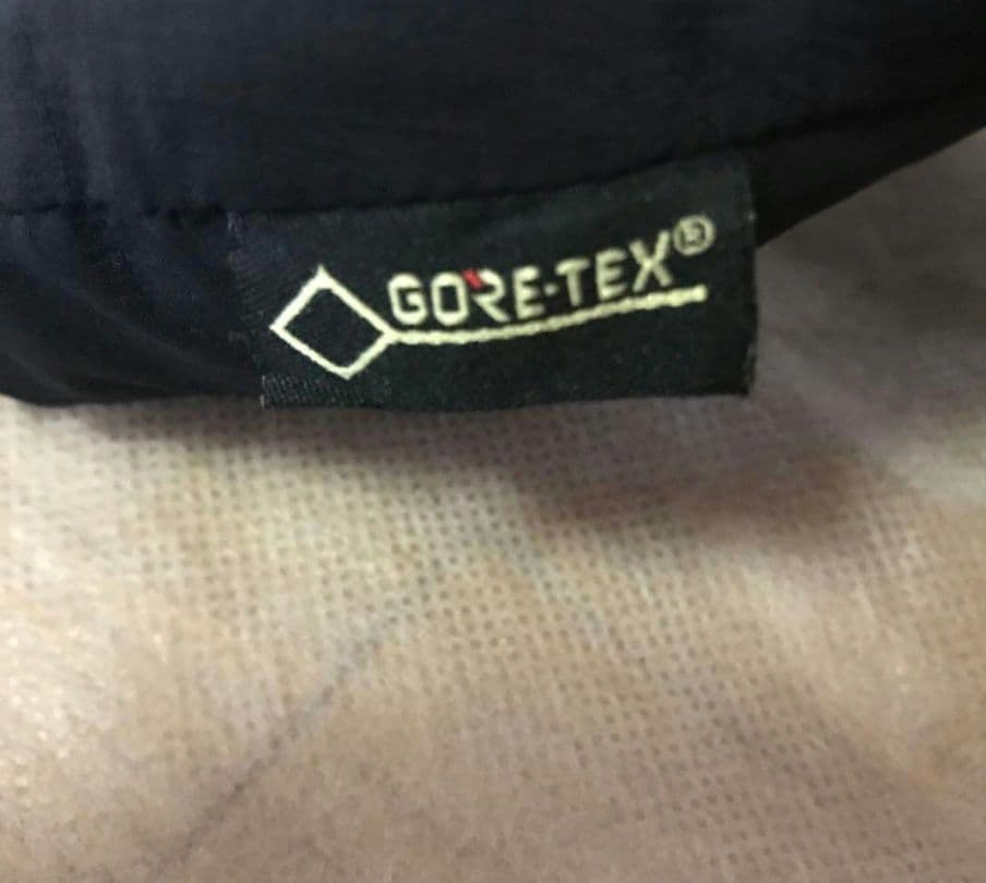 みーたん専用ザ ノースフェイス ゴアテックス　GORE-TEX　レザーグローブ