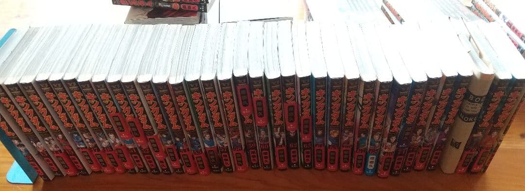 キングダム 全巻 +1冊の計79冊