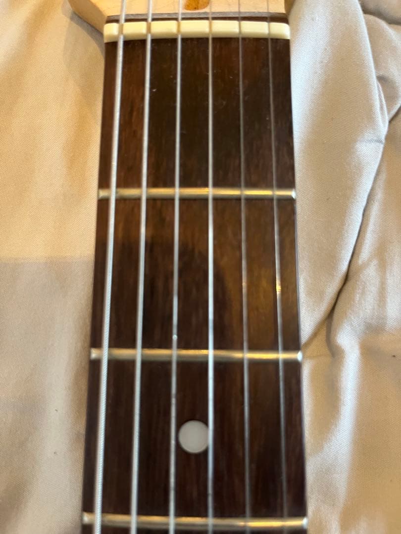 B.C. Rich Warlok エレキギター ブラック