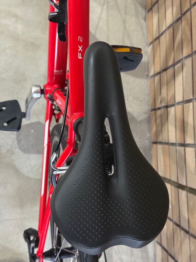 TREK自転車、17.5in / 50cm