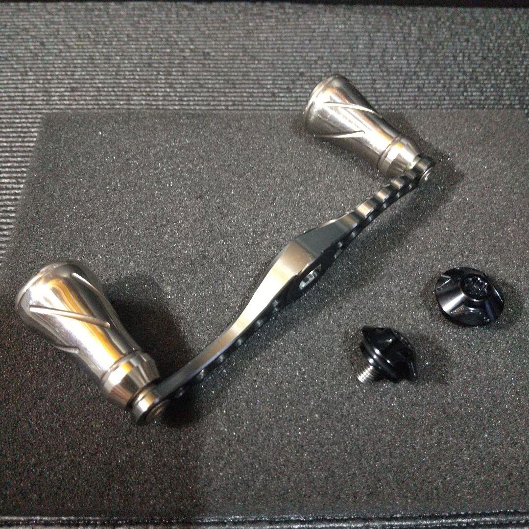 ✩希少 廃盤品 デプス ナックルアームストロング 【95mm】