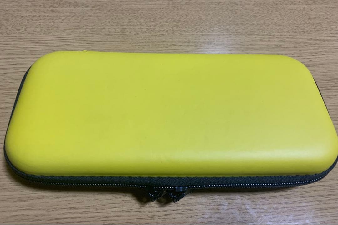 Nintendo Switch Lite イエロー 本体など お写真全てセット