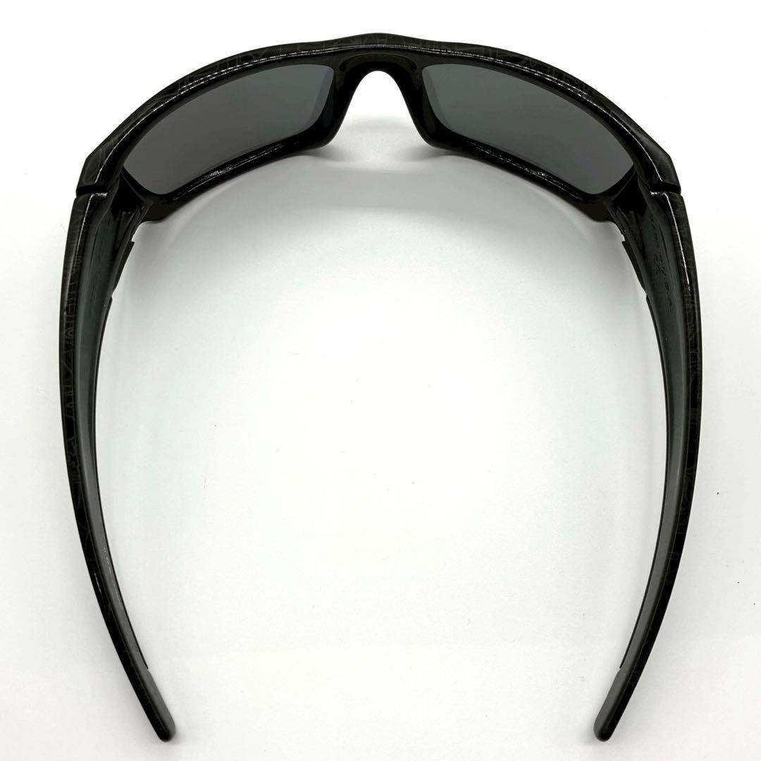 美品✨️OAKLEY オークリー FUEL CELL フューエルセル 偏光レンズ