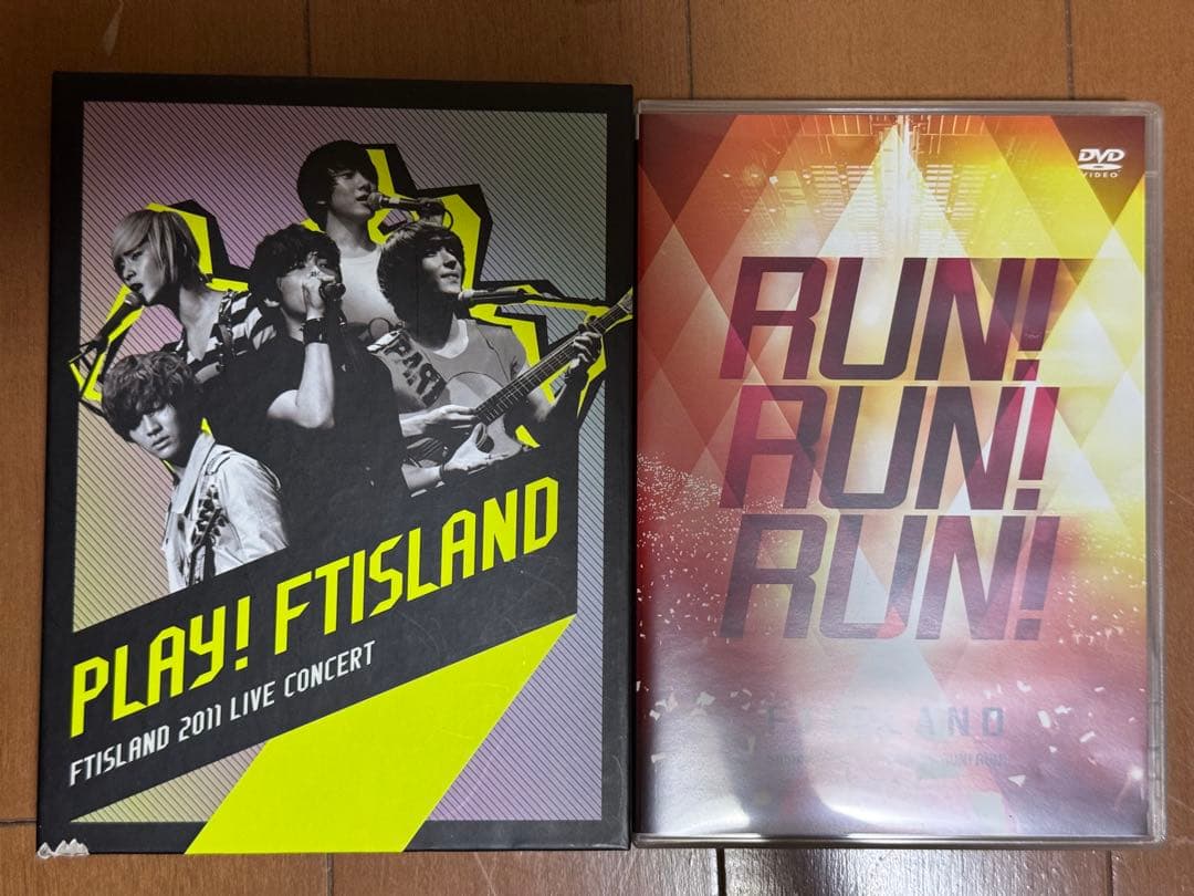 FT DVD まとめ売り