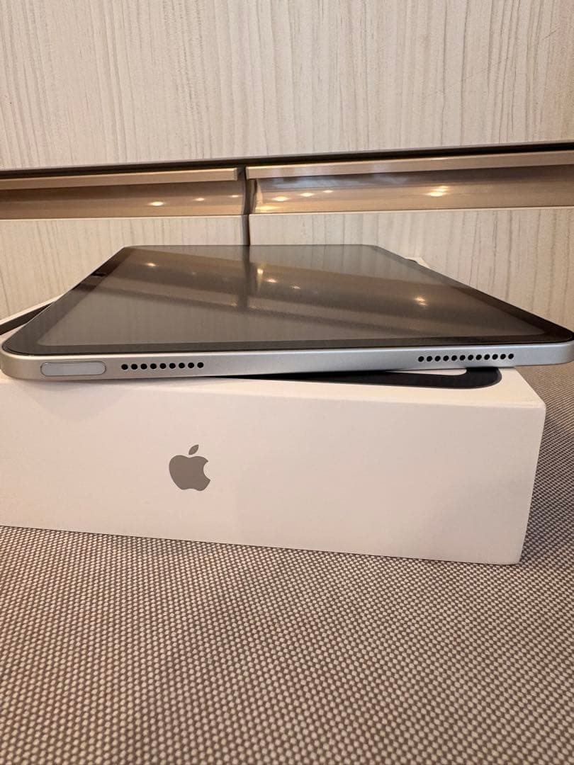iPad本体 iPad (A16) 128G Wi-Fi silver