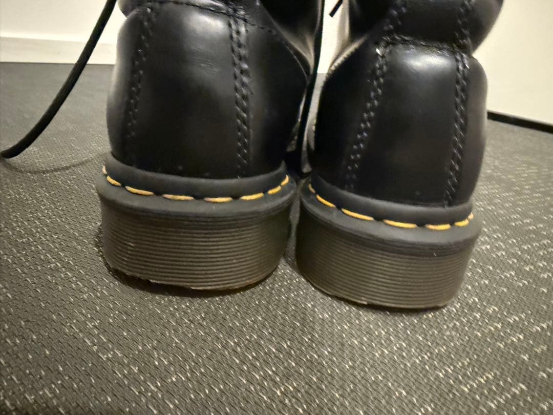 ⭐︎Mee！Dr.Martens ドクターマーチン　1460 8ホールブーツ