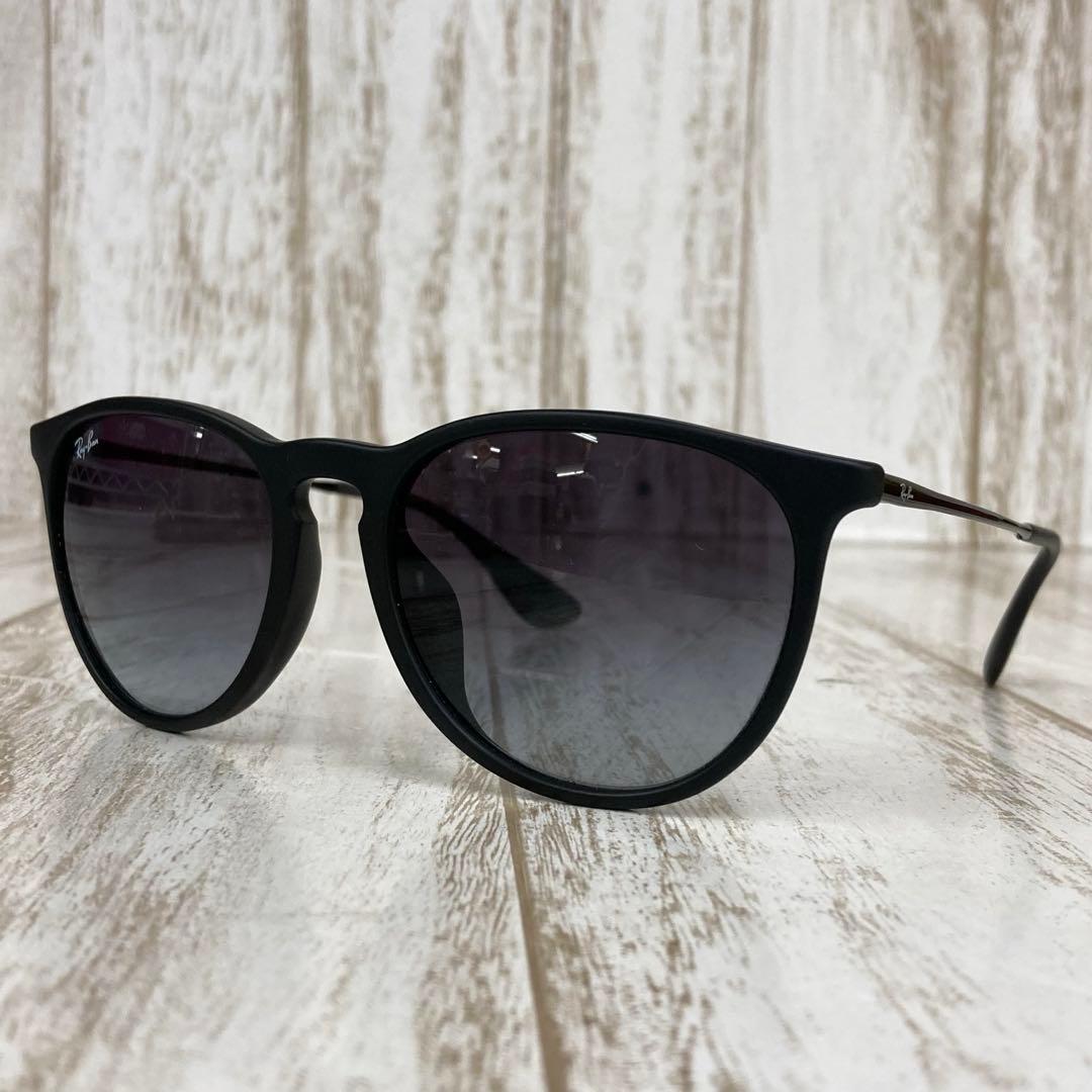 re-1222) Ray Ban RB4171-F ERIKA サングラス