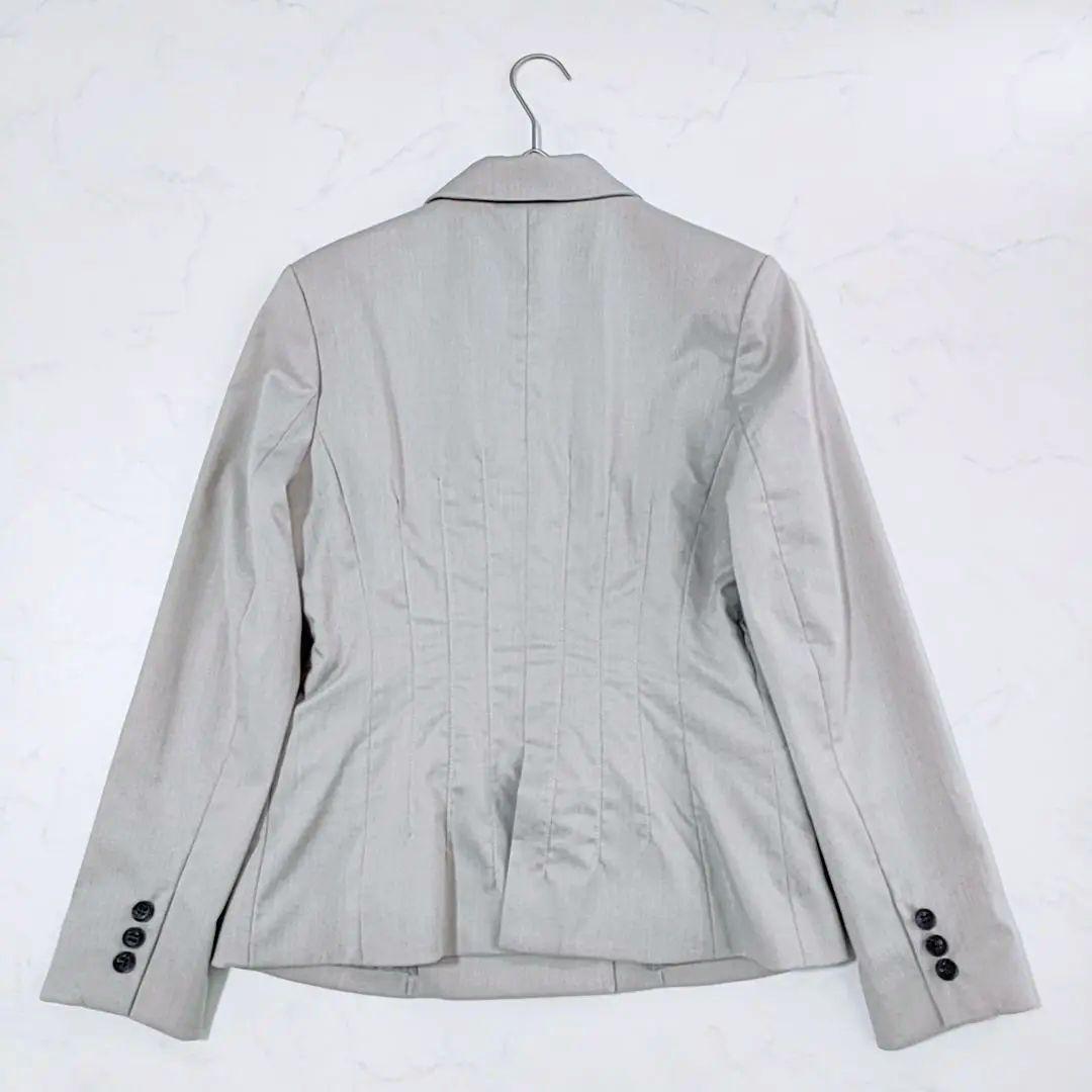 新品✨【完売品】 laubeblanc　テーラードジャケット　ダブルブレスト