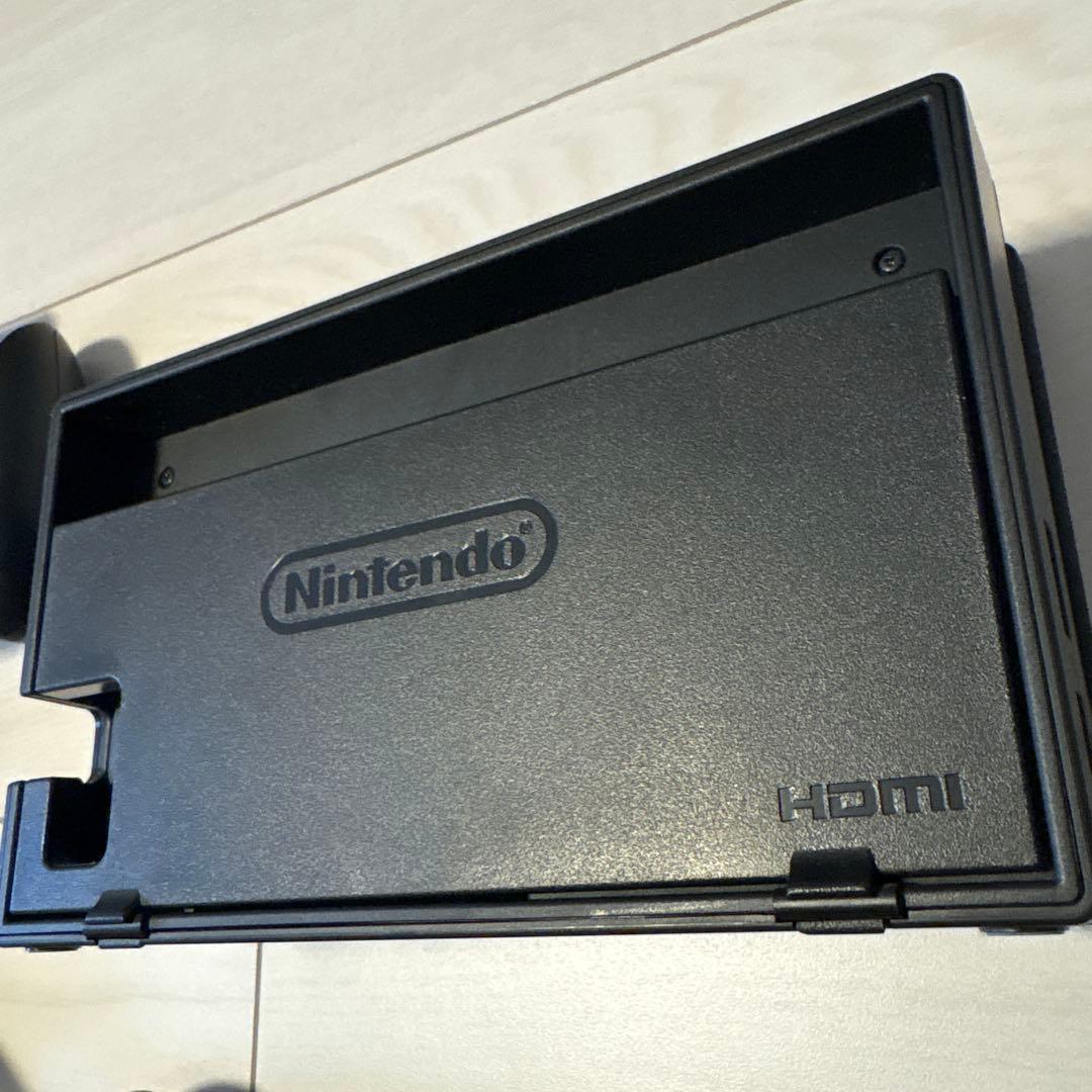 Nintendo Switch 本体（箱なし）