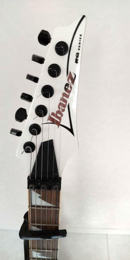 IBANEZ RG350DXZ エレキギター アイバニーズ
