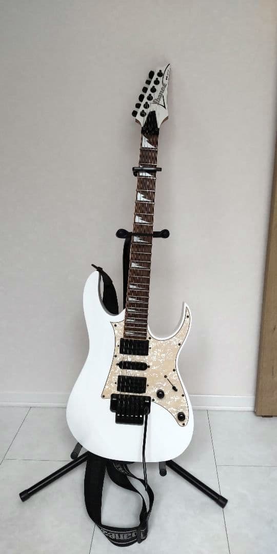 IBANEZ RG350DXZ エレキギター アイバニーズ