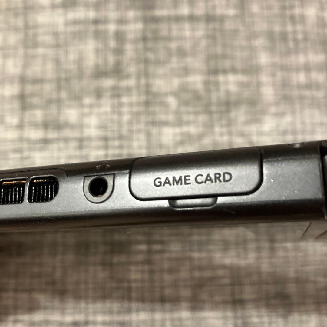 Nintendo Switch グレー 本体 元箱付き