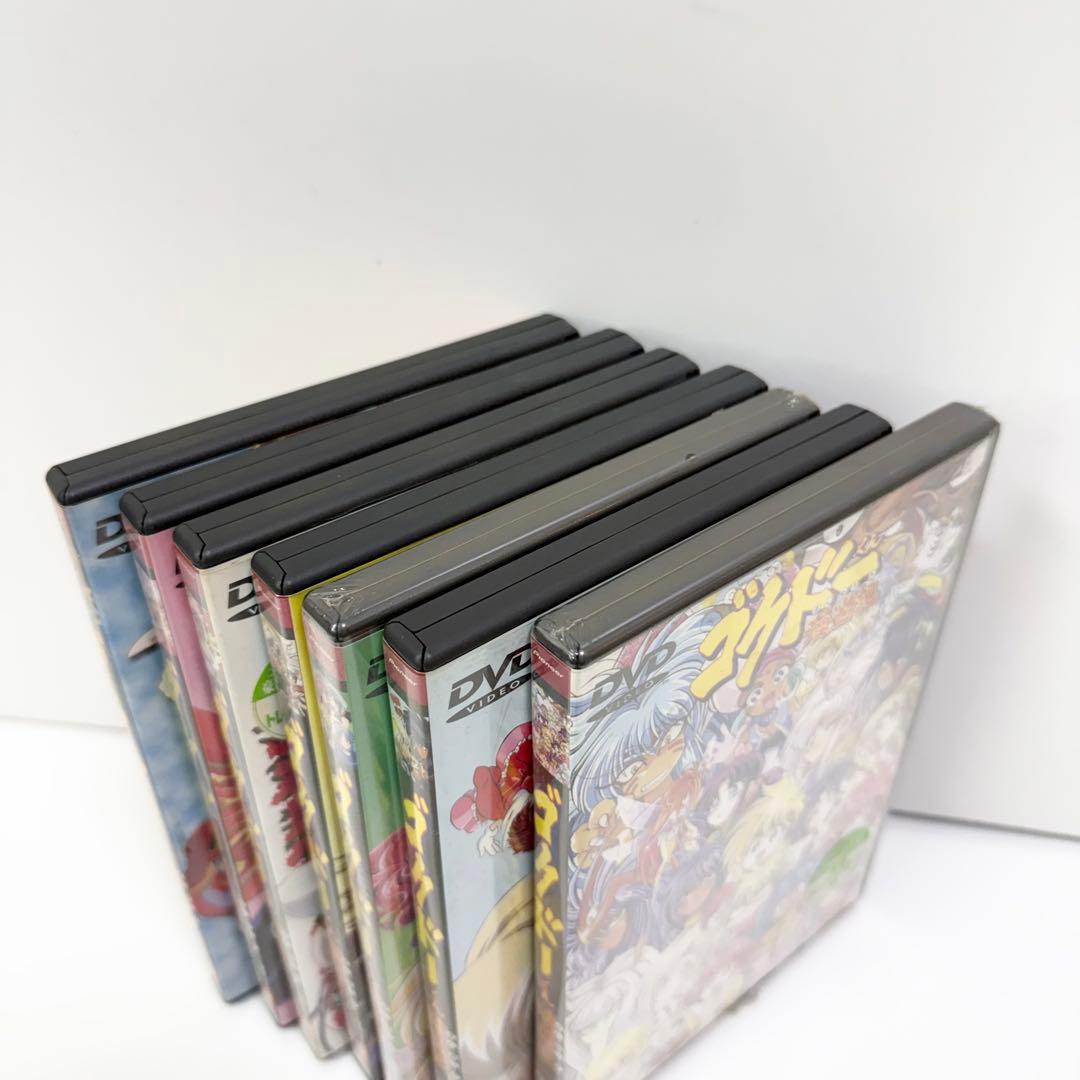 カービィ ゴクドーくん漫遊記 全7巻セット ①