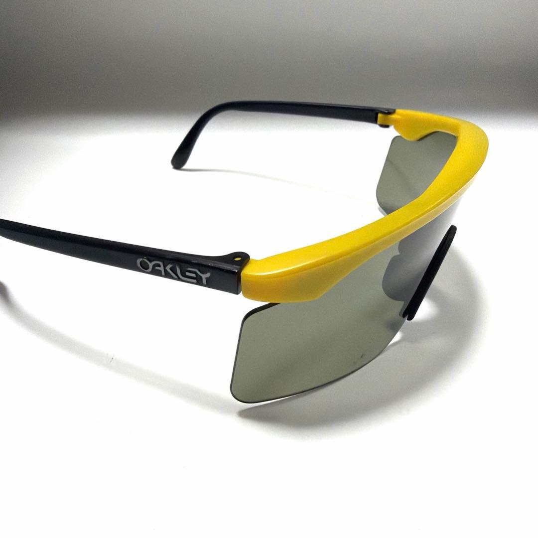 OAKLEY オークリー Razor Blades レーザーブレード サングラス