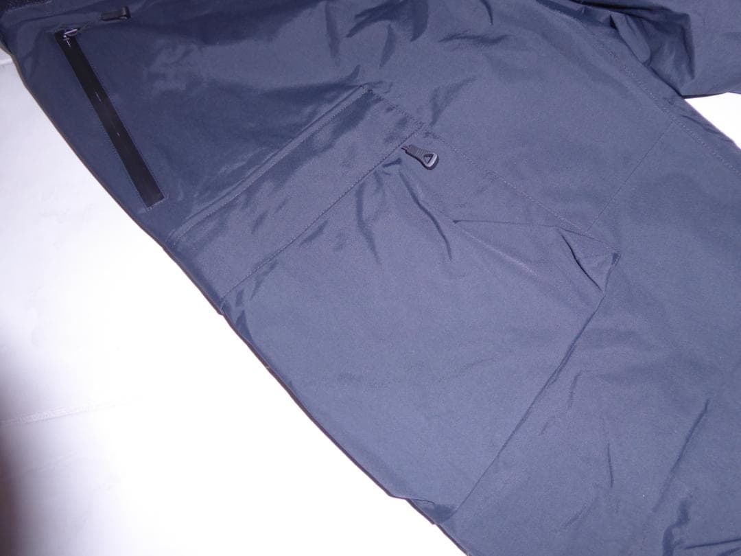 ■未使用品！THE NORTH FACE シュカブラパンツ ブラック Lサイズ■