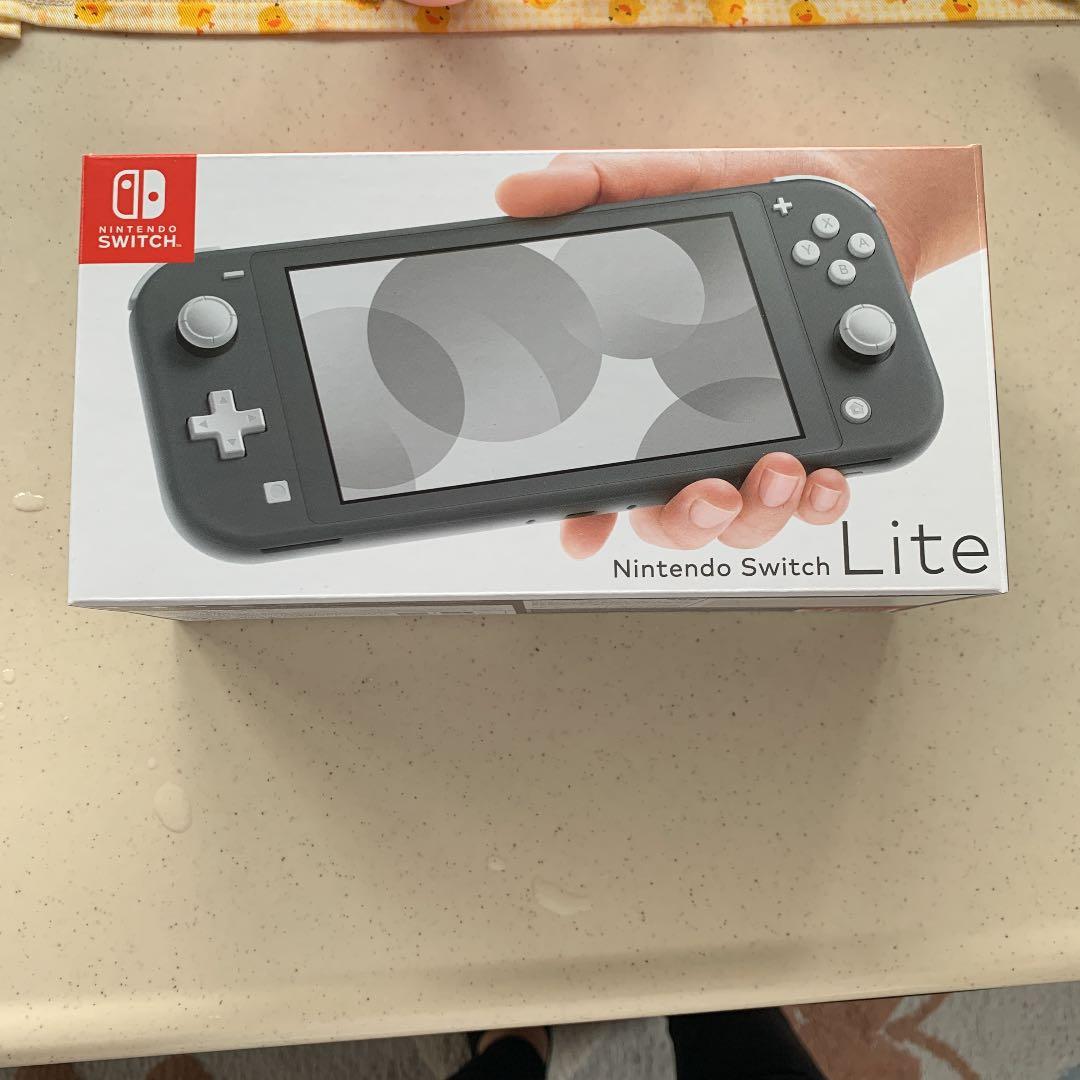 任天堂SwitchLite 海賊無双4セット