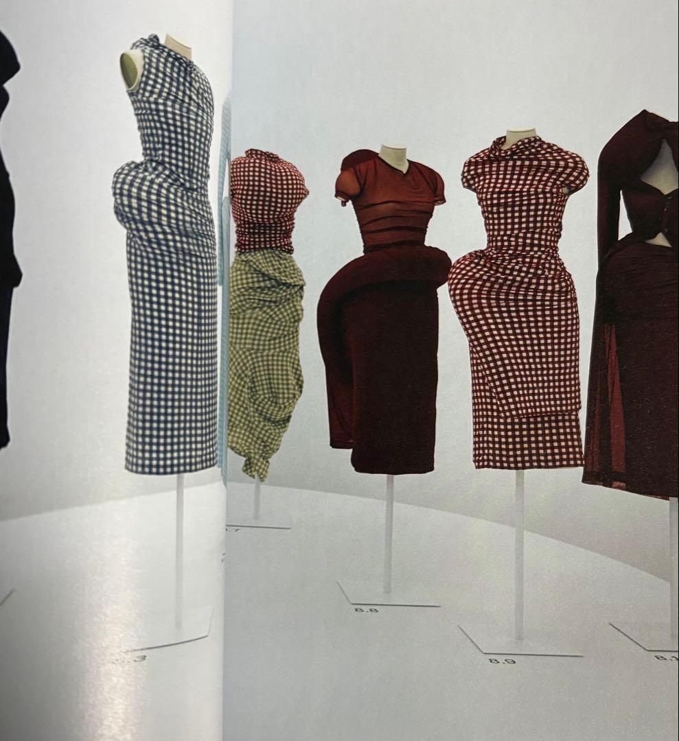 +81 PLUS EIGHTY ONE Comme des Garcons特集