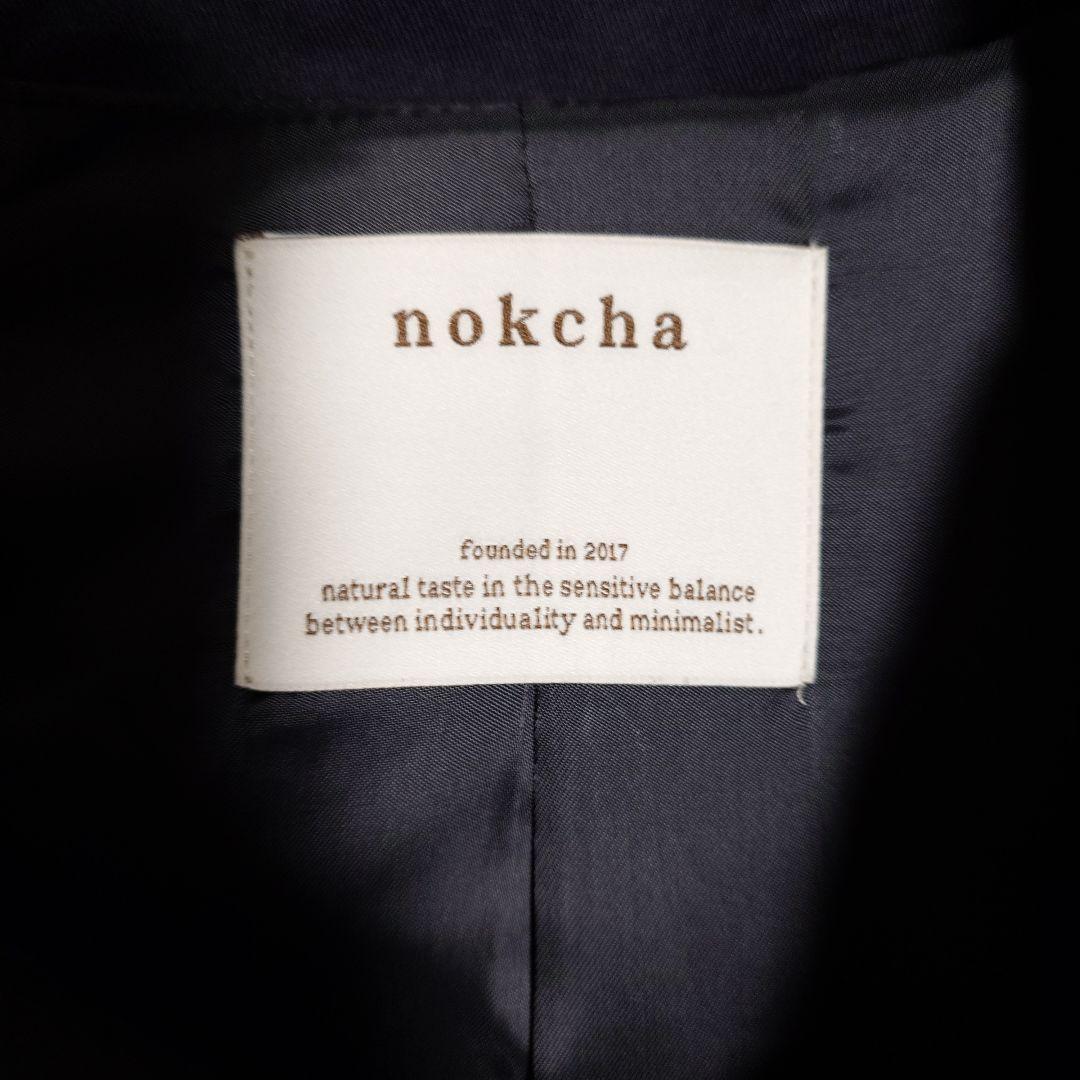 【最終値下げ】nokcha 2way manish jacket【6/1削除】