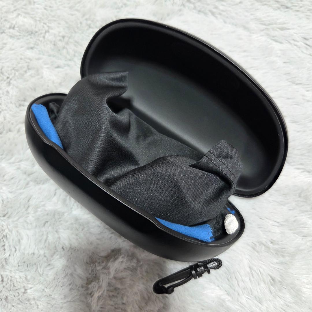 オークリーOakley　サングラス スプリットショット　ブラック PRIZM