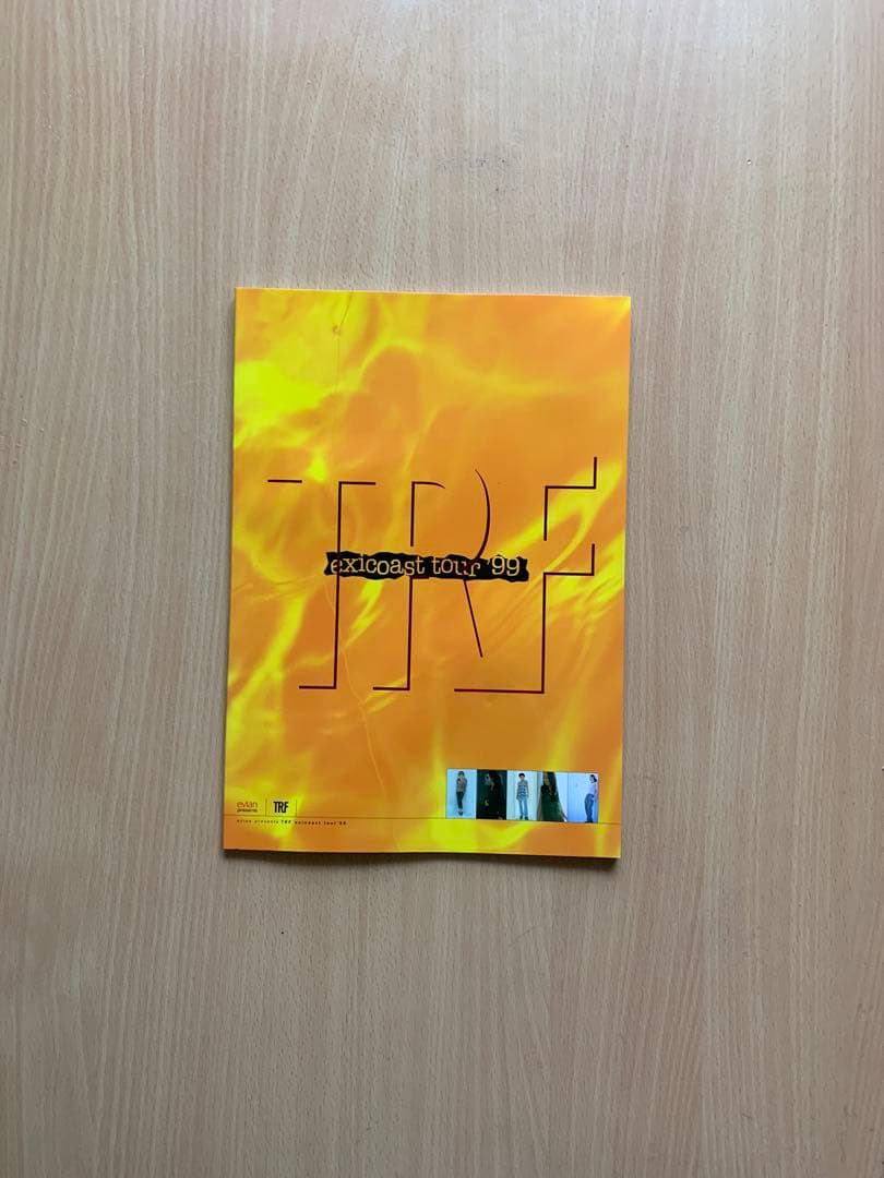 TRF8cmシングル♩CDアルバム♪DVD♫ 41枚セットYU-KIさんソロ有り