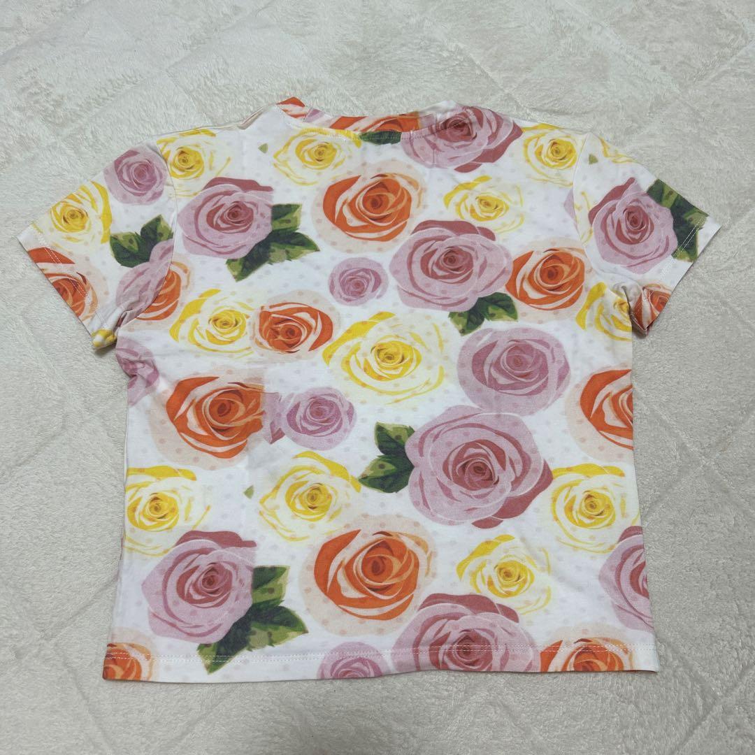 韓国　open yy オープンワイワイ　ハローキティ Tシャツ 半袖
