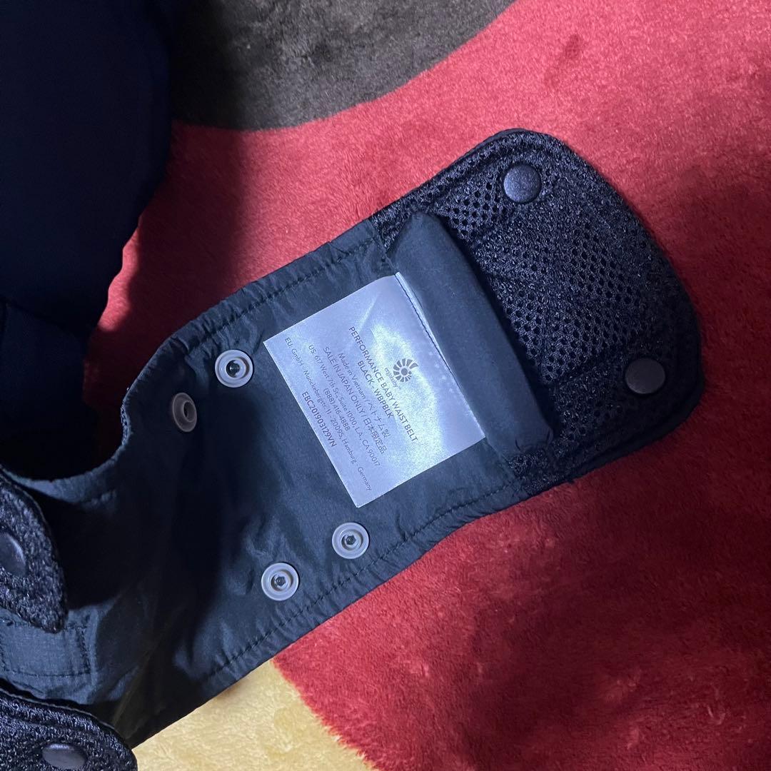 エルゴベビー ergobaby 抱っこ紐 OMNI360 COOLAIRメッシュ