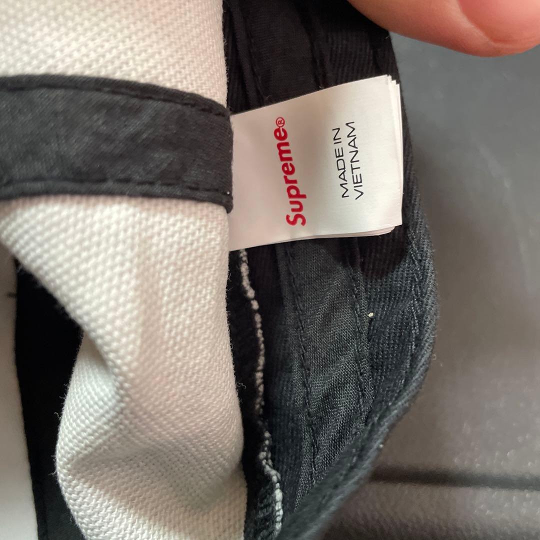 帽子 Supreme jesus 5 panel
