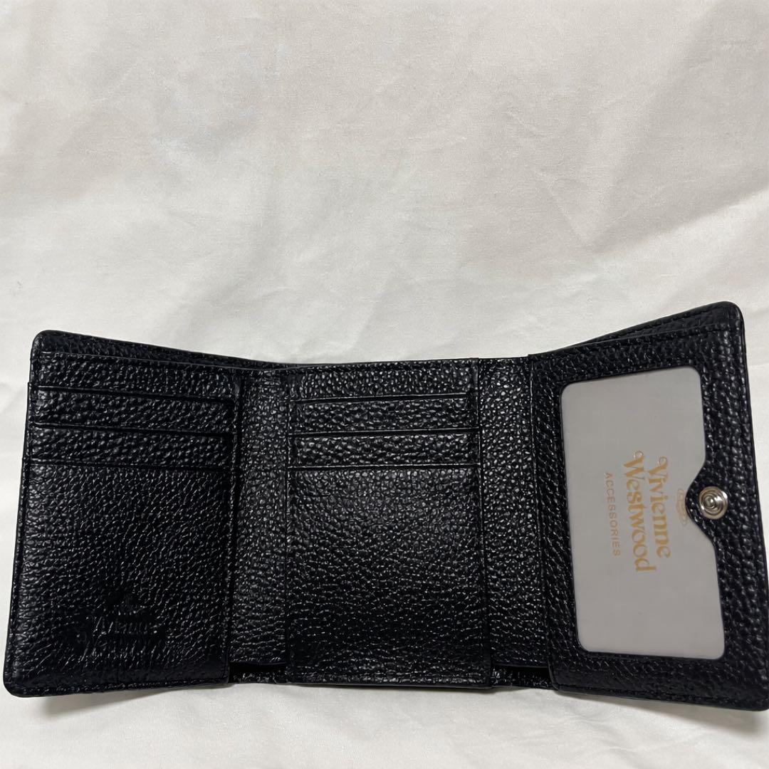 新品未使用品　Vivienne Westwood 財布　913VW166