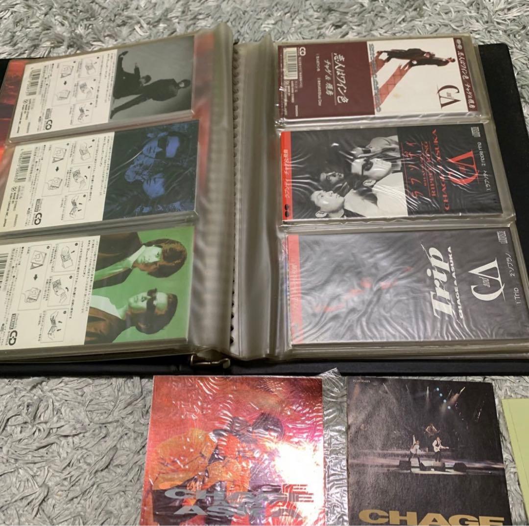CHAGE＆ASKA チャゲ&飛鳥 君だけのチャゲ&飛鳥 チャゲ 飛鳥